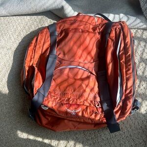 Osprey Transporter 75 duffel bag